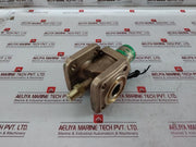 Saginomiya Rev-2510Exf Solenoid Valve 2.94 Mpa Ac121V 60Hz Fr086 9235