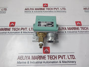 Saginomiya Sns-c106Pgq Pressure Control Range 0.06-0.6 Mpa