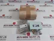 Saginomiya Sns-c106Wm02Q Pressure Control Switch -0.06~0.6 Mpa