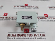 Saginomiya Sns-c106Wm02Q Pressure Control Switch -0.06~0.6 Mpa