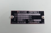 Saginomiya Sns-c106Wm02Q Pressure Control Switch -0.06~0.6 Mpa