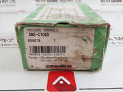 Saginomiya Sns-c106X Pressure Control Switch