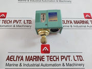 Saginomiya Sns-c106X Pressure Control Switch