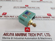 Saginomiya Sns-c106X Pressure Control Switch