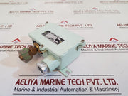 Saginomiya Sns-c106Xwq Pressure Controller 14Tp