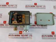 Saginomiya Sns-c110Wgq Single Function Pressure Control