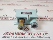 Saginomiya Sns-c110Wuq Pressure Controls