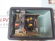 Saginomiya Sns-c110Wuq Pressure Controls