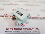 Saginomiya Sns â€“C130Wg1Q Pressure Controller 21Tp