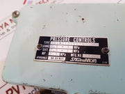 Saginomiya Sns â€“C130Wg1Q Pressure Controller 21Tp