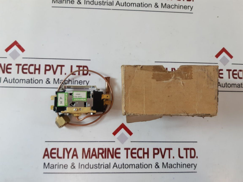 Falcon Fryer Controller Operating Temperature Thermostat 731350002