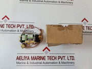 Saginomiya Stb-g401 Thermostat