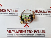 Saginomiya Stb-g401 Thermostat