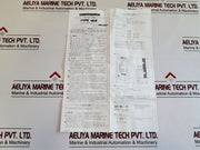 Saginomiya Thermo Eye-p Digital Thermostat Ple-wd11 010 With Cable