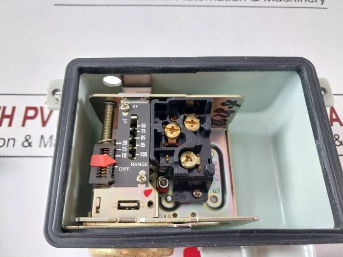 Saginomiya Tns-c1100Wq Temperature Control 65~105°C Range