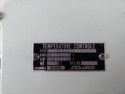 Saginomiya Tns-c1100Wq Temperature Control 65~105°C Range