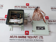 Saginomiya Tps-l110Wq Temperature Control Thermostat