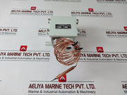 Saginomiya Tps-l110Wq Temperature Control Thermostat