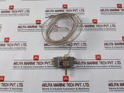 Saginomiya Wtb-k602 2 Step Thermostat
