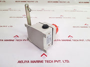 Sai Control Sps 301La Pull Cord Switch 16 Amp 230/415 Vac