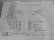 Saia-burgess Pcd2.M1 Control Device Rie-nro.4851