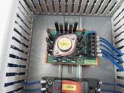 Saia-burgess Pcd2.M1 Control Device Rie-nro.4851