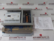 Saia-burgess Pcd2.M1 Control Device Rie-nro.4851