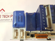 Saia-burgess Pcd3.A400 Power Supply With Pcd3.M