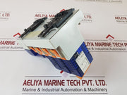 Saia-burgess Pcd3.A400 Power Supply With Pcd3.M
