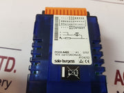 Saia-burgess Pcd3.A465 Output Module,16 Tr. Out 0.5A/24Vdc