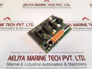 Saia-burgess Pcd3.M3330Z05 Pc Board