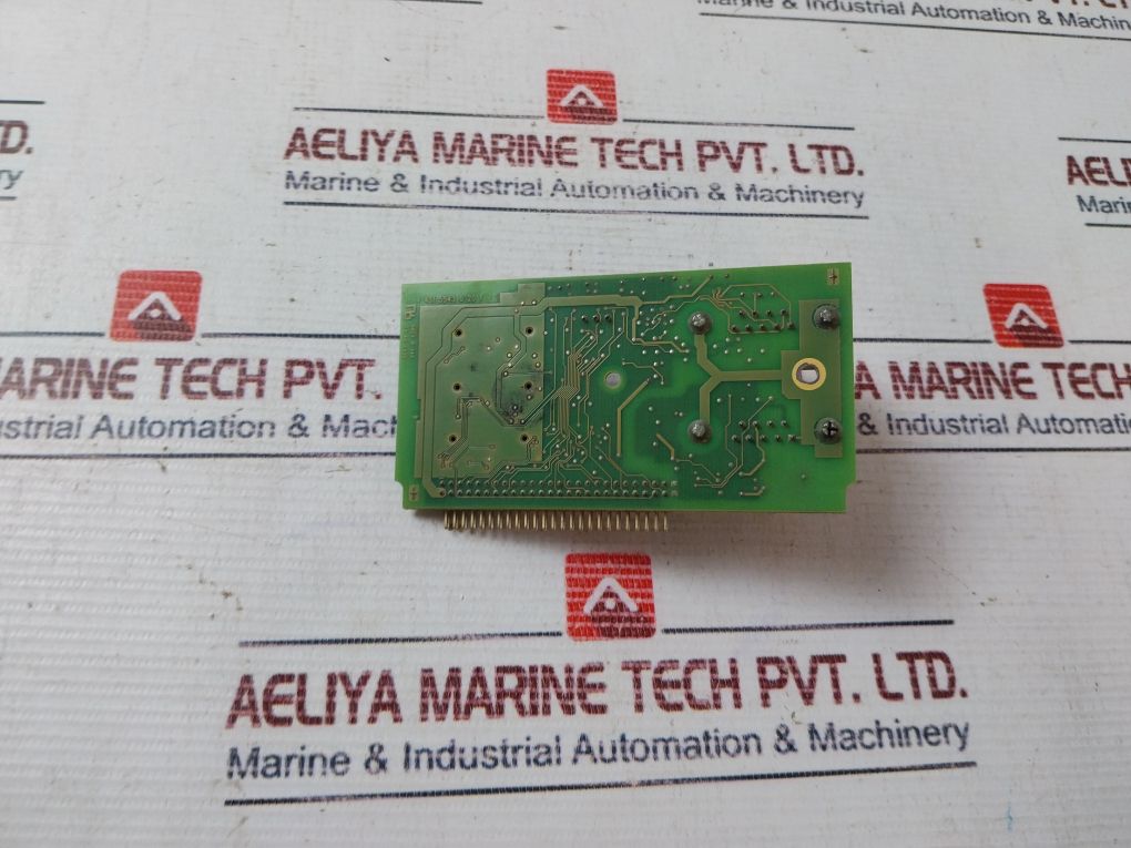 Saia-burgess Pcd3.M Extension Printed Circuit Board
