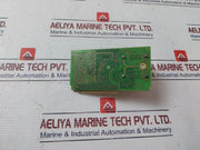 Saia-burgess Pcd3.M Extension Printed Circuit Board