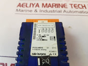 Saia-burgess Pcd3.W610 ,4 Outputs Analog Module