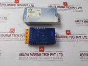 Saia-burgess Pcd3.W610 4 Outputs Analog Module 24Vdc