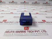 Saia-burgess Pcd3.W610 4 Outputs Analog Module 24Vdc