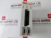 Saia-burgess Pcd4.M445 Processor Module