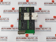 Saia-burgess Pcd4.N210M4 Supply Module Pcd4.M110 Version: C