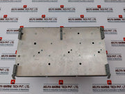 Saia-burgess Pcd4.W100/ Pcd4.E110/ Pcd4.A400/ Pcd4.C260Z05 I/O & Cpu Bus Module
