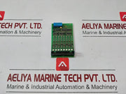 Saia 1207 Pcb Card