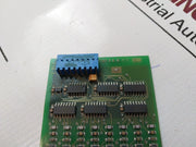 Saia 1207 Pcb Card