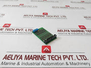 Saia 1207 Pcb Card
