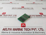Saia 1207 Pcb Card