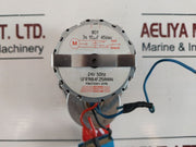 Saia 3S 10ÂµF 45Vac Synchronous Rotational Motor