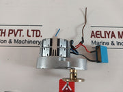 Saia 3S 10ÂµF 45Vac Synchronous Rotational Motor