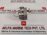 Saia 3S 10ÂµF 45Vac Synchronous Rotational Motor