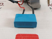 Saia 3S 10ÂµF 45Vac Synchronous Rotational Motor