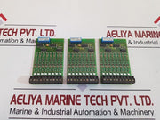 Saia 5200 C 10 Pcb Card Se-4D