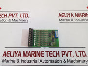 Saia 5200 C 10 Pcb Card Se-4D