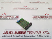 Saia 5200 C 10 Pcb Card Se-4D